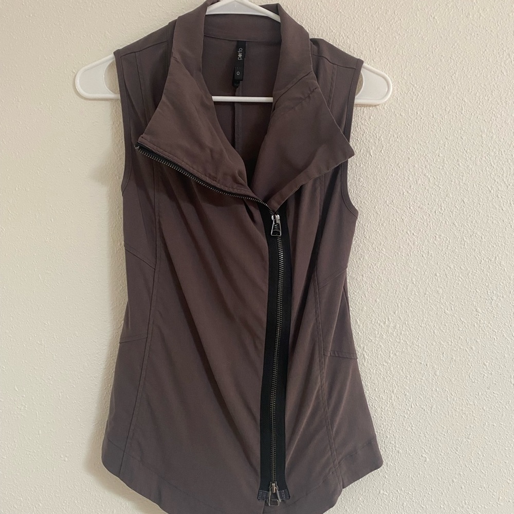Porto vest